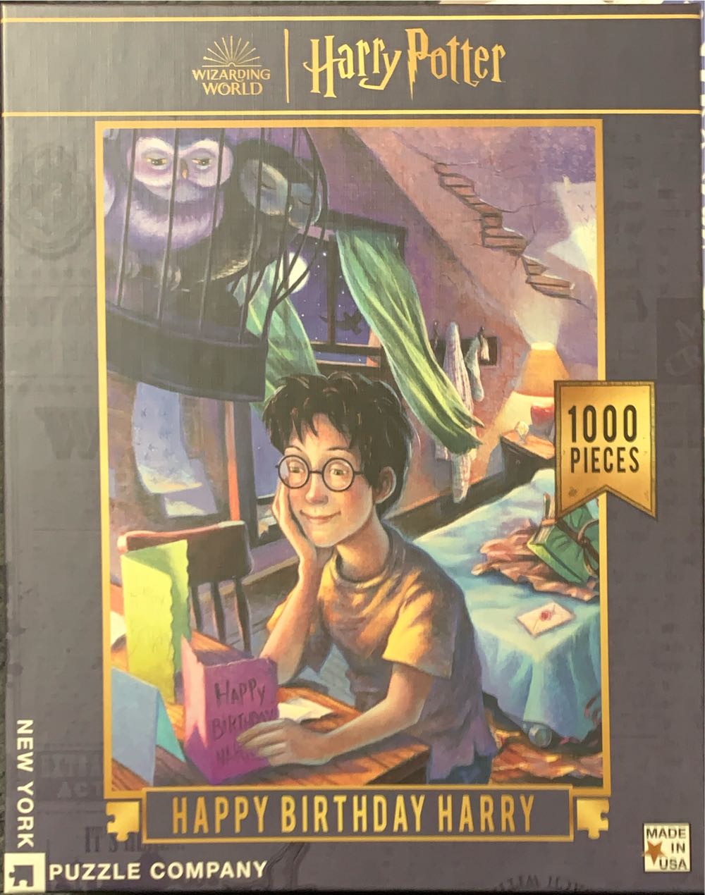 Redhead Girl Puzzle 500 ElementÓw W Tubie 10