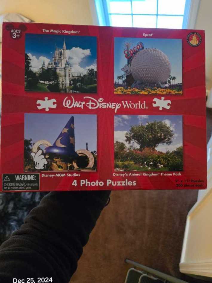 Pining For Christmas