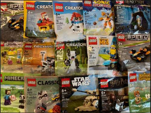 Sunday Gathering (V) 🧩