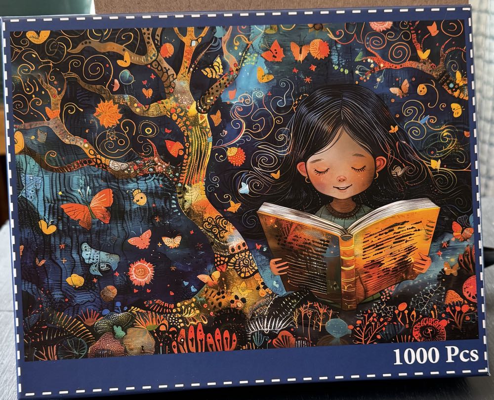 Wasgij Destiny 27 - Cafe To Latte!