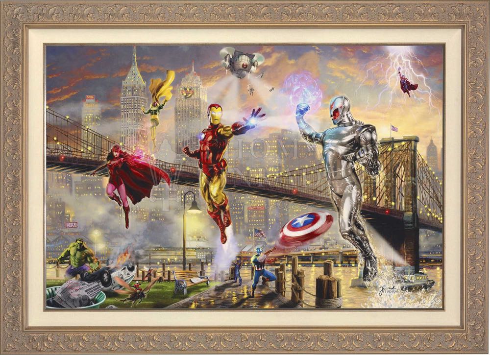 Masterpieces The Polar Express 48 Piece Floor