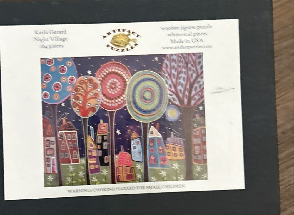 Harry Potter Jigsaw Puzzle