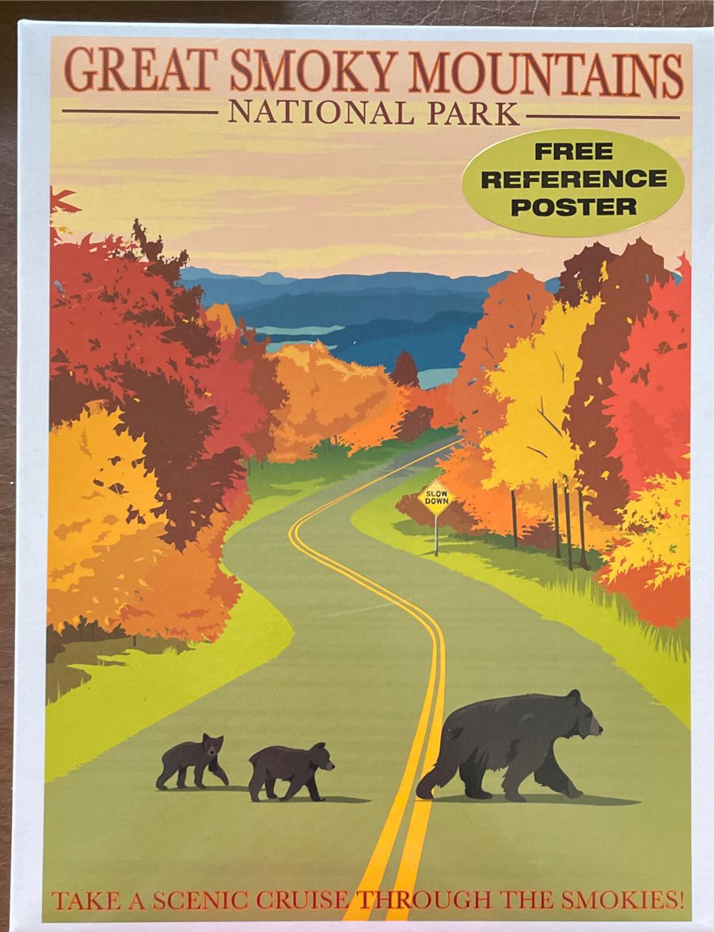 Christmas Street TGC06