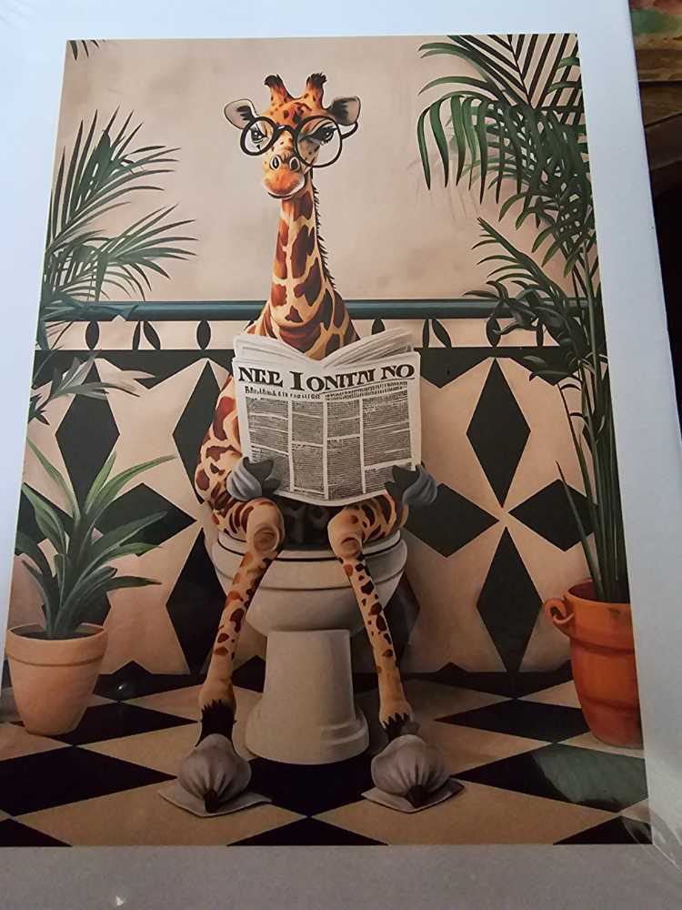 300 Large Piece Jigsaw For Adults