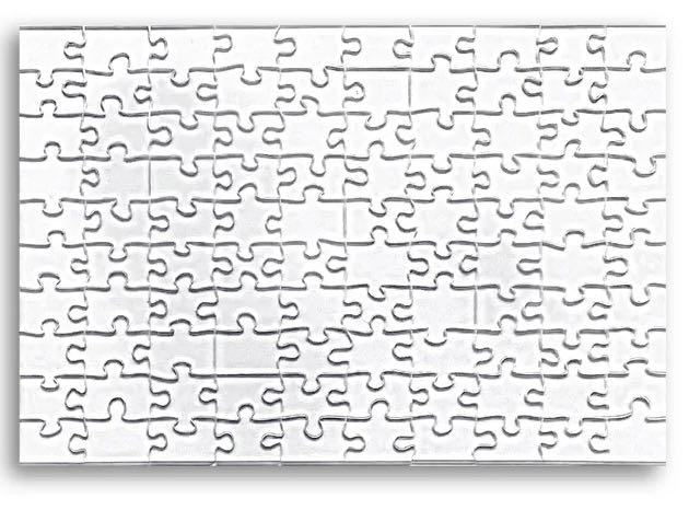 The Clearly Impossible Puzzle - CM Originals puzzle collectible - Main Image 2