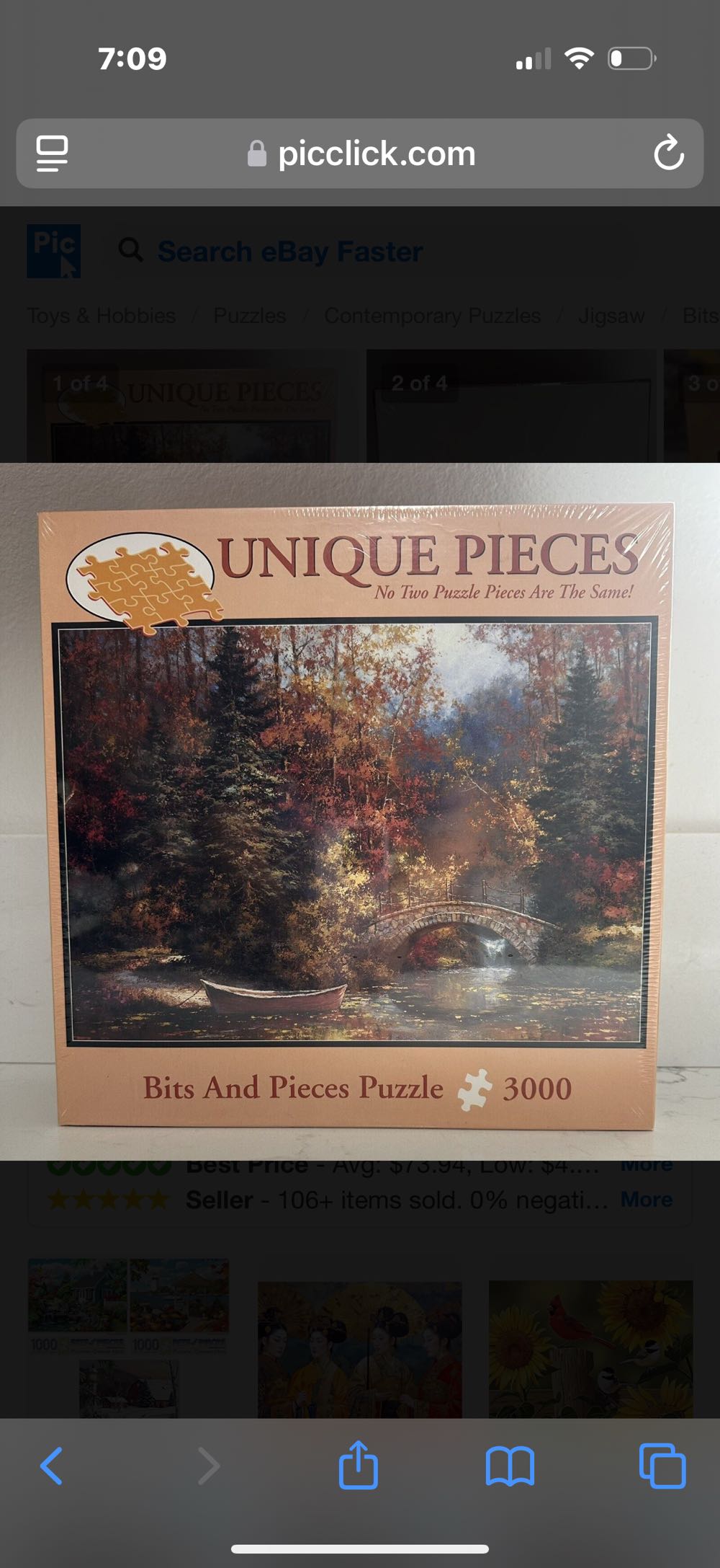 Inside Out : Field’s Department Store