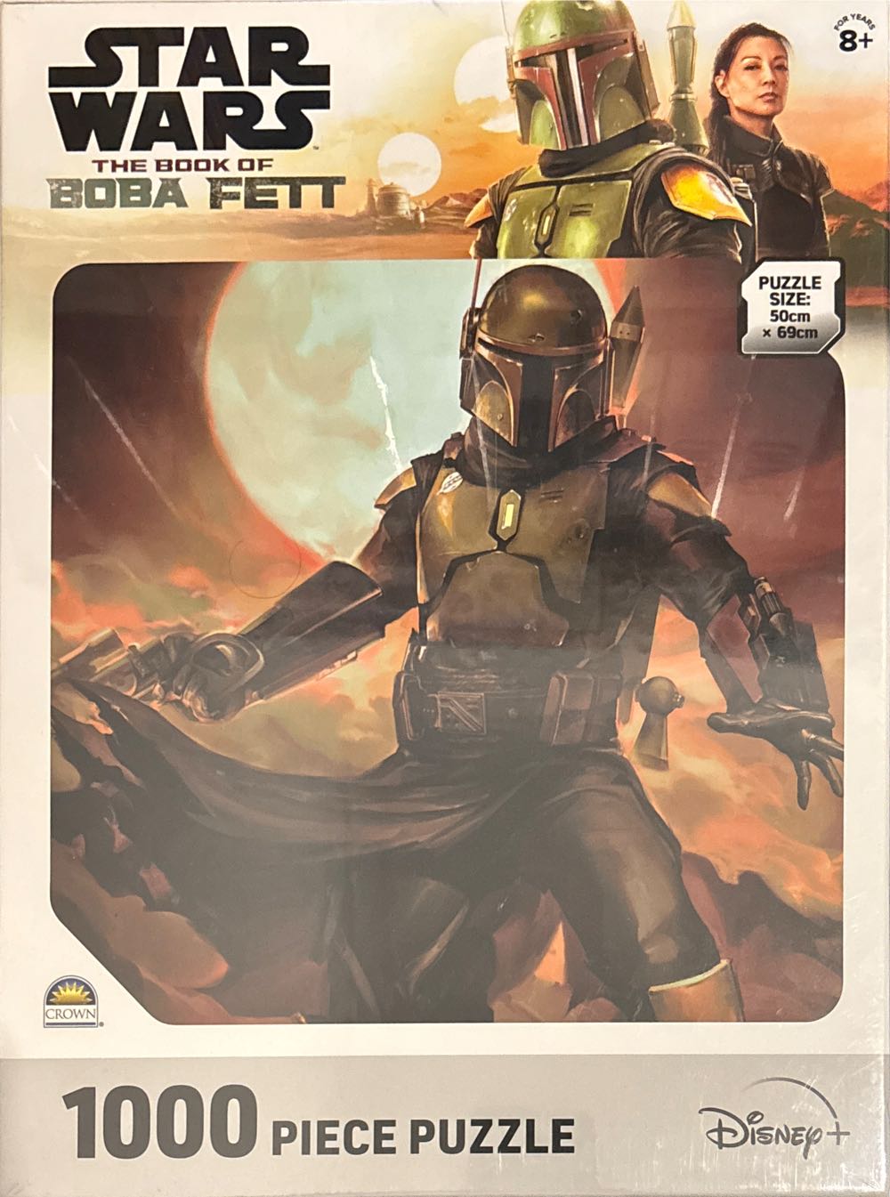 Christmas #8 - Christmas Getaway