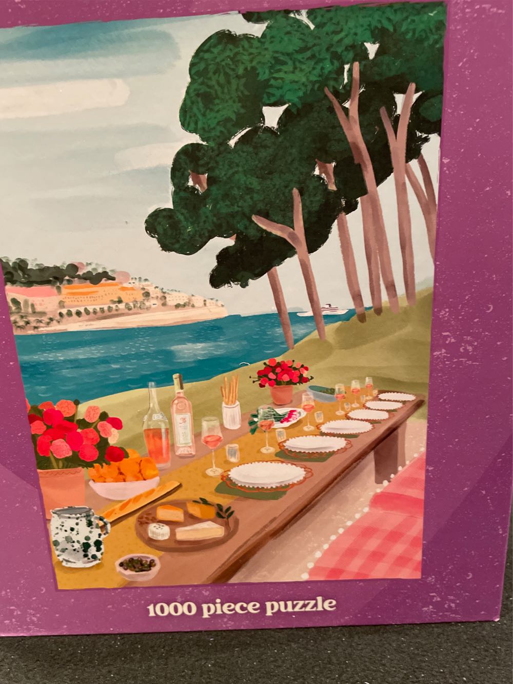 Sniff Sniff Woof Woof