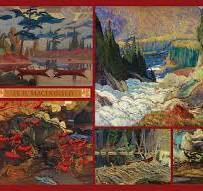 Generations Of Stories