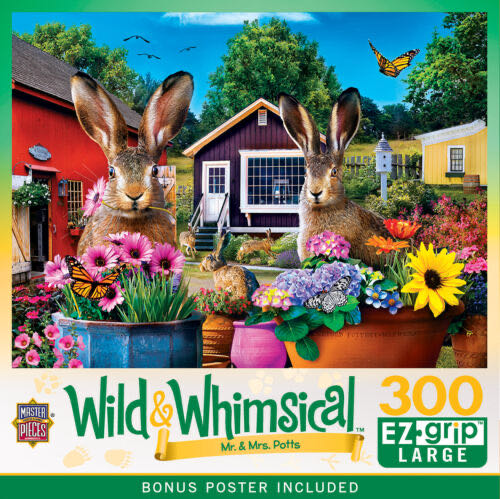 Animals, Aliens, And Ninjas