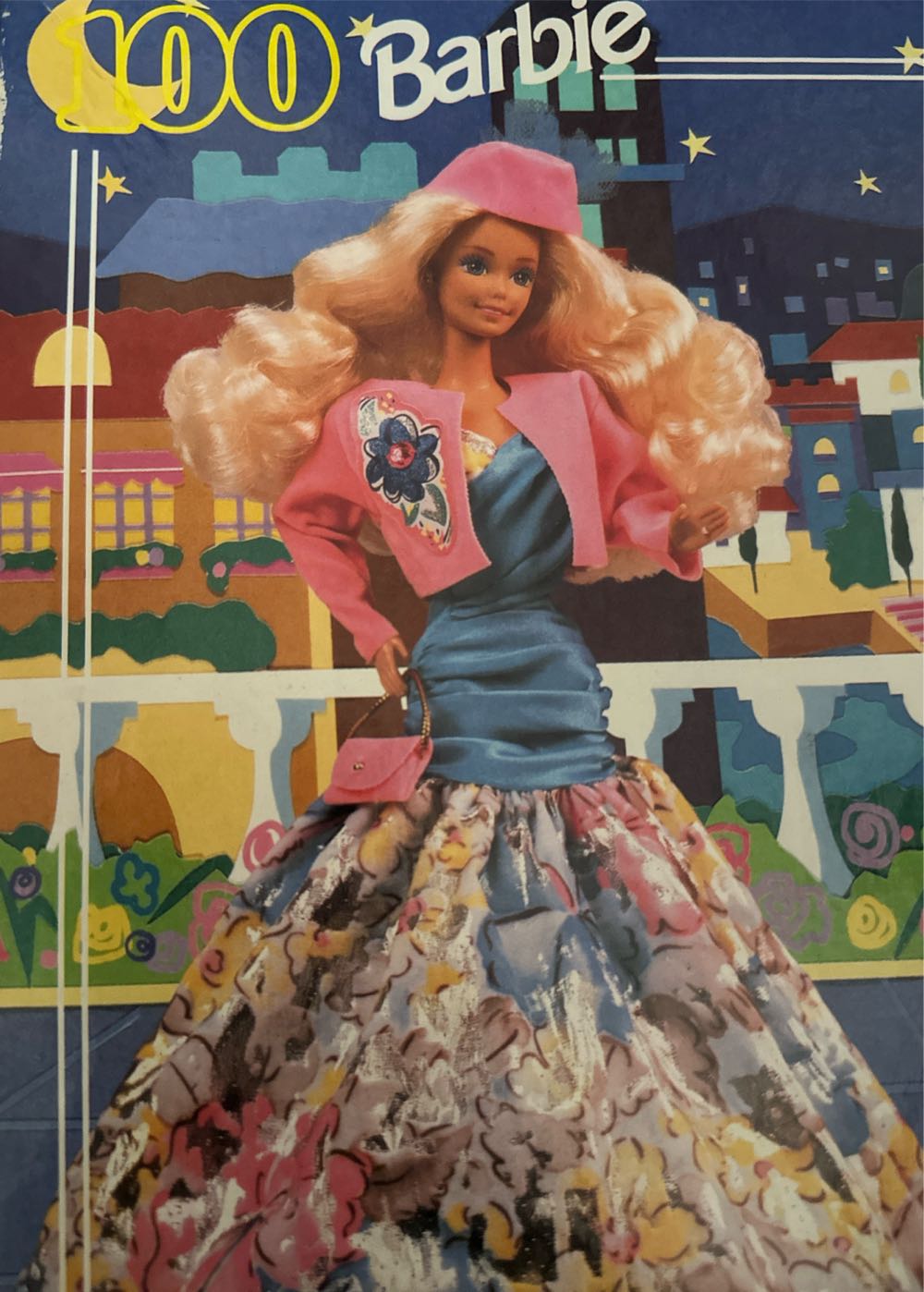 Ducktales - Winter Fun