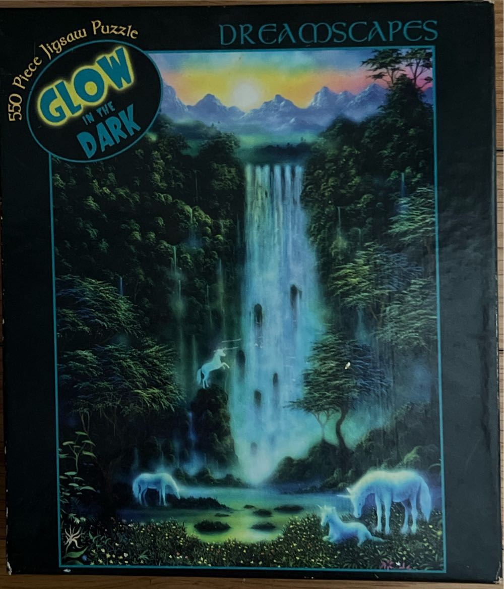 Bluebird Tropical Fish 500 Teile Marchetti: Ciro Fish