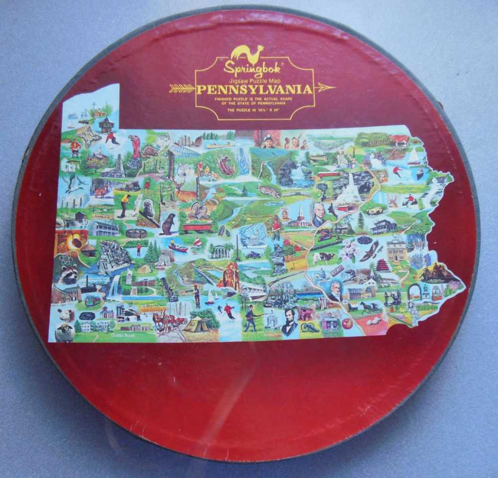 Animals Of The Savannah