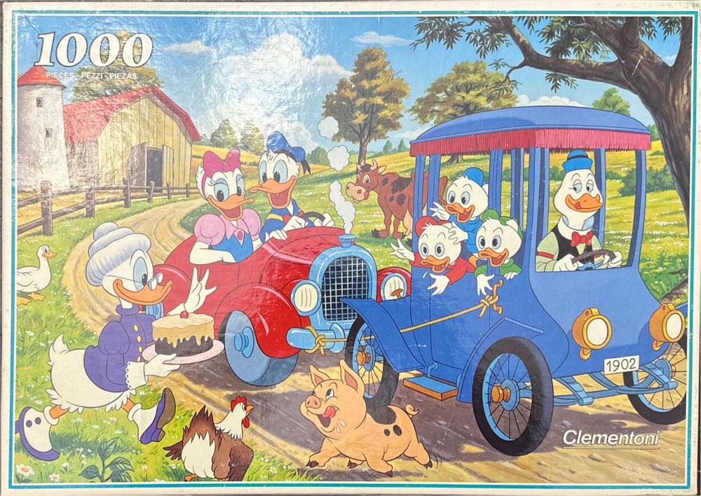 Miracle In Bethlehem