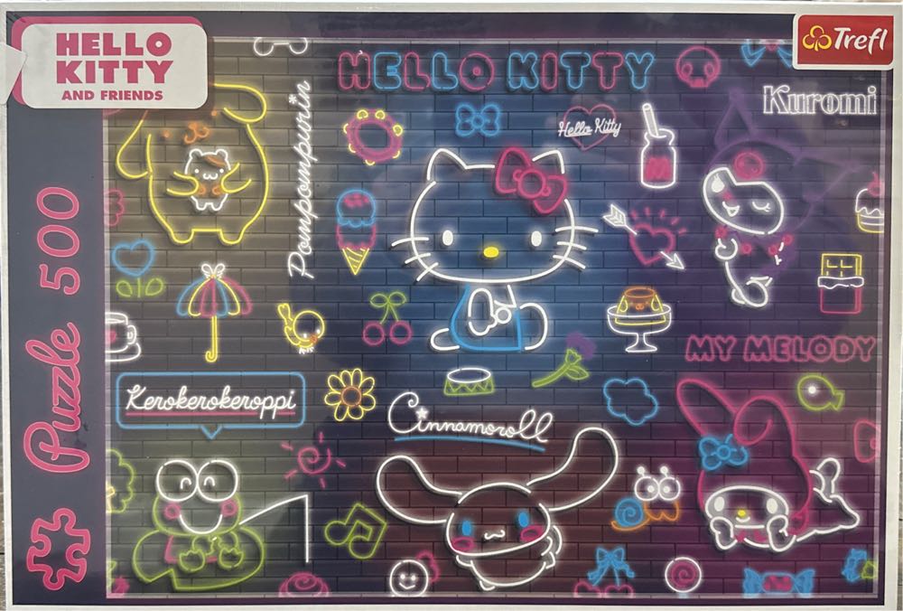 Woodland Wonders - From Stephanie