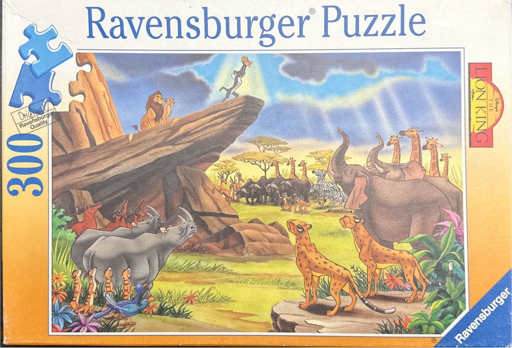 Tdc Games World’s Smallest Jigsaw Puzzle Peekaboo Raccoon – Mini Puzzles Small Challenging Travel Art Puzzle For Adults 200 Pieces 6 In X 4 In