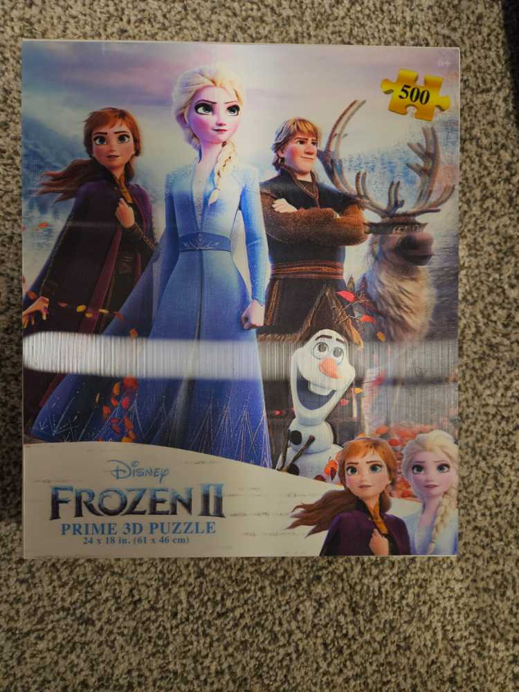 National Park Wildlife