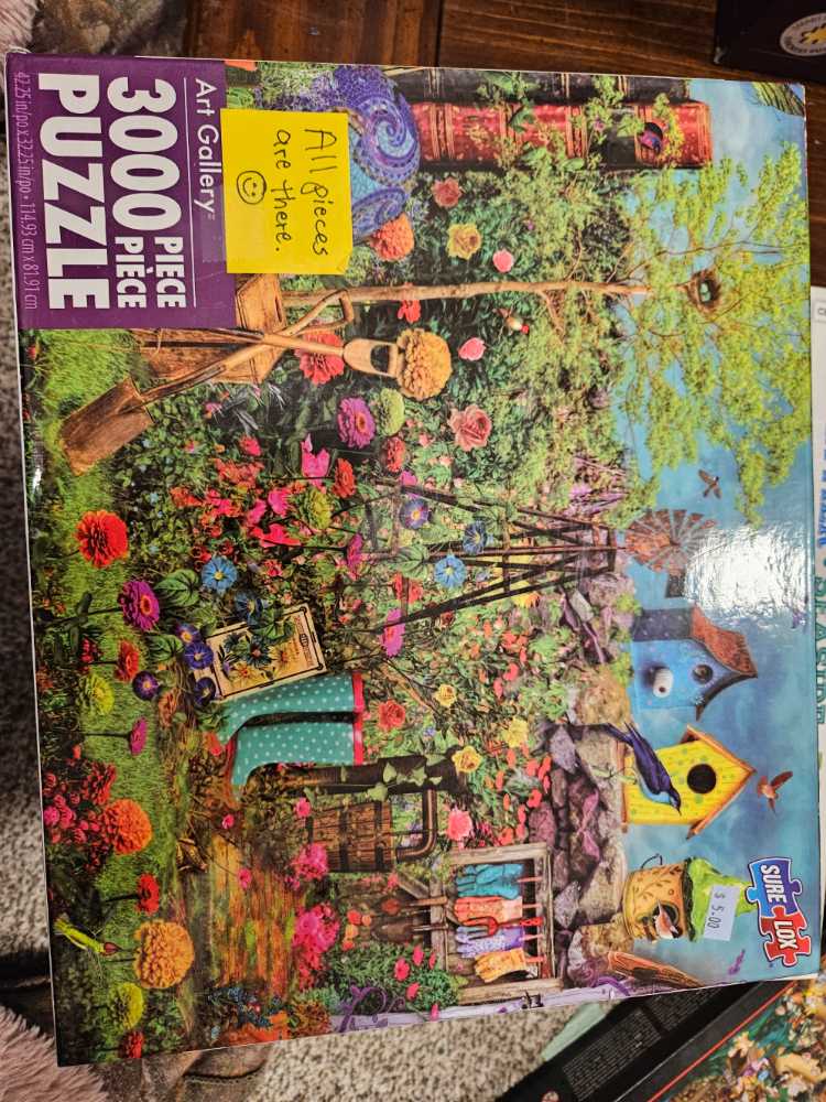 Outdoor Adventure : Seaside Carnival 🆕