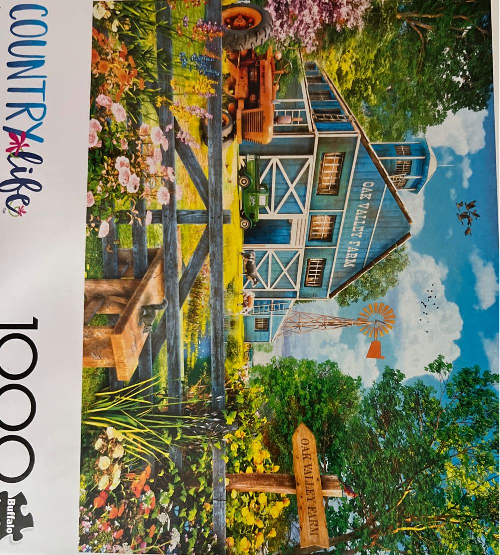 Day By The Lake - From Cheryl 