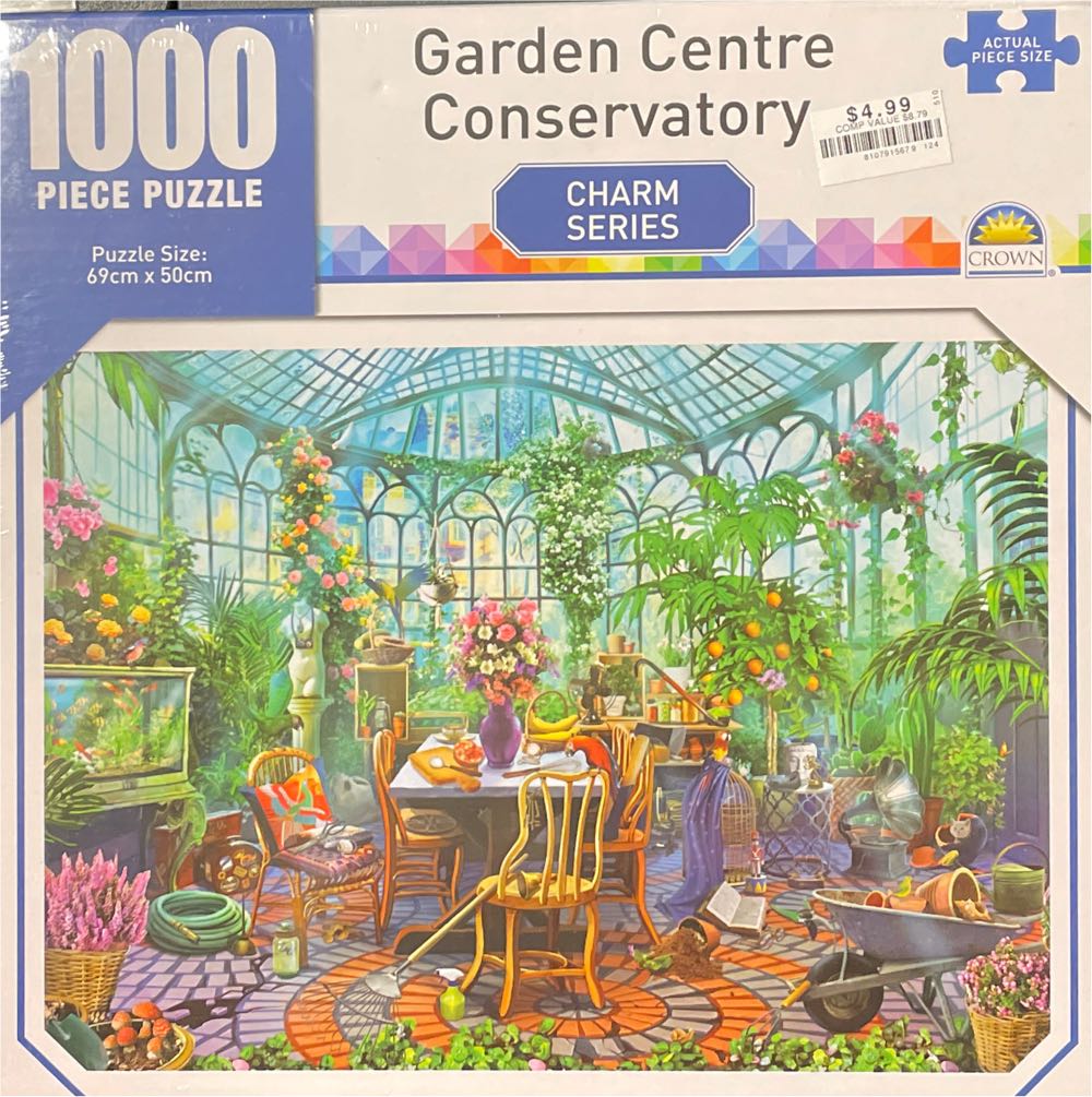 Christmas, The - Santa Claus