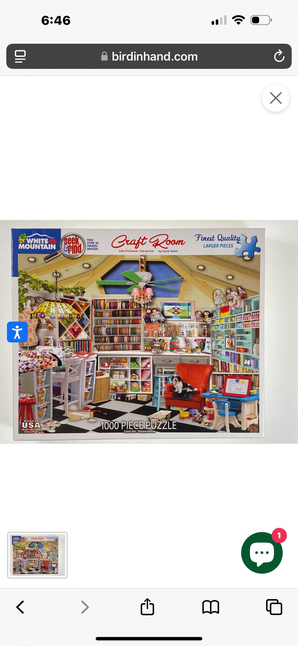 Colorful Port Town Of Menton