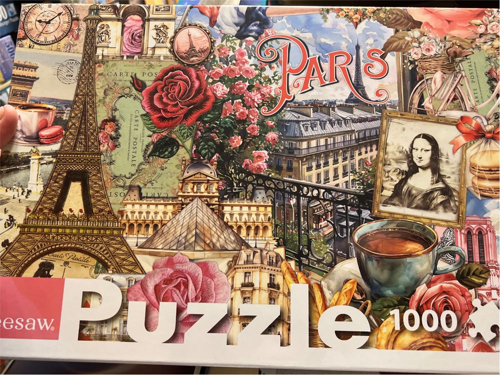 Dashing Through The Snow