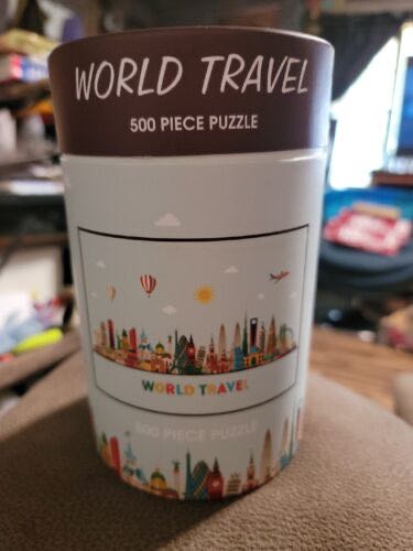 Noah Jigsaw Puzzle Galveston Island Historic Pleasure Pier On The Gulf Of Mexico Coast In Texas Pieces