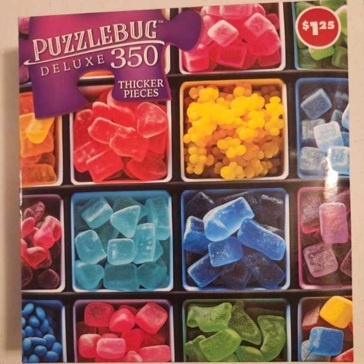 The Sewing Shed (1 Keep)