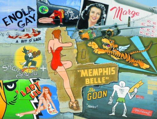 Deck The Halls Shop Bins