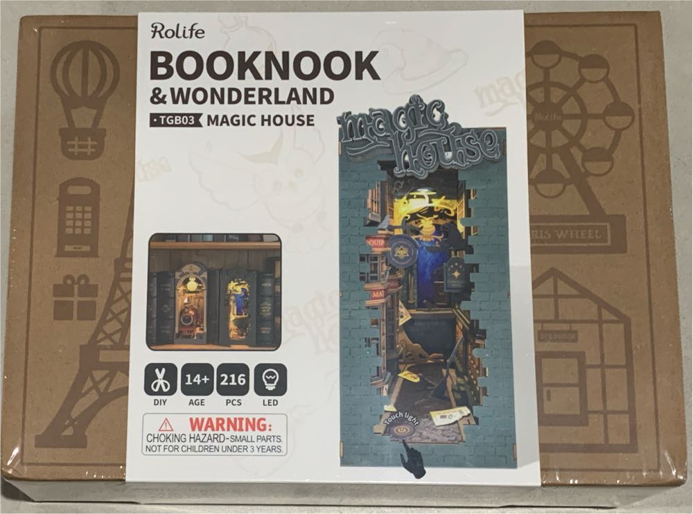 Disney/Pixar - The Artist’s Desk