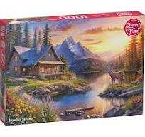 Petal Promenade: Springtime In Paris