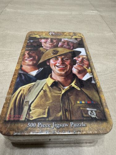 Nicolas Trudgian: The Roundhouse Collection Union Pacific 4-8-8-4 Big Boy Puzzle