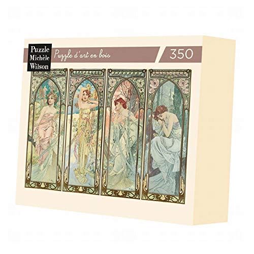 Comprar Grafika Famous Pictures Teile Macke: 2 000 De