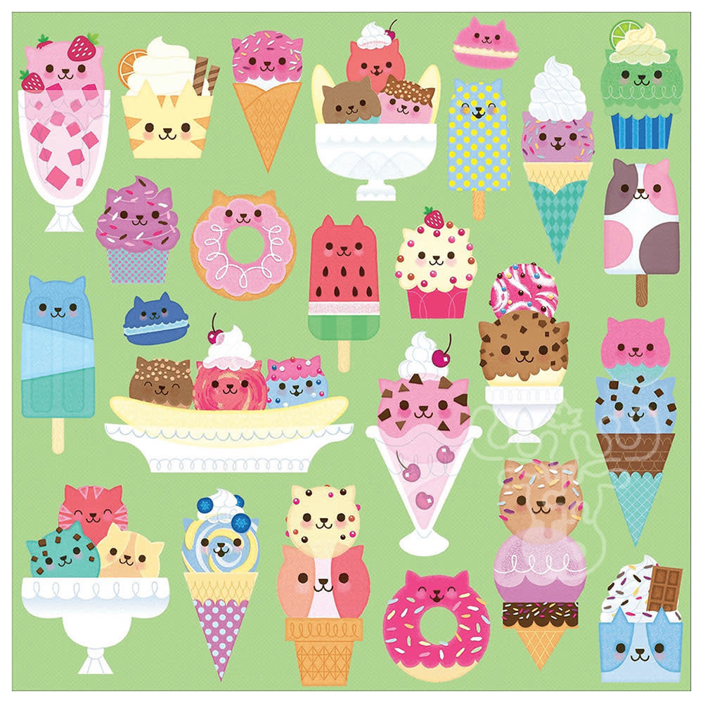 Shopkins: Shopping Baskets (SOLD)