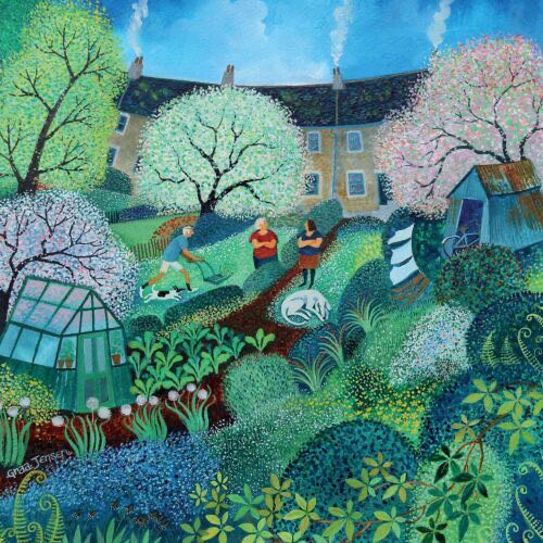 Mudpuppy African Elephant Mini Puzzle 48 Pieces 8” X 5.75” – Perfect Family Puzzle For Ages 4 – Jigsaw Puzzle Featuring A Colorful Illustration Of An African Elephant Informational Insert Included