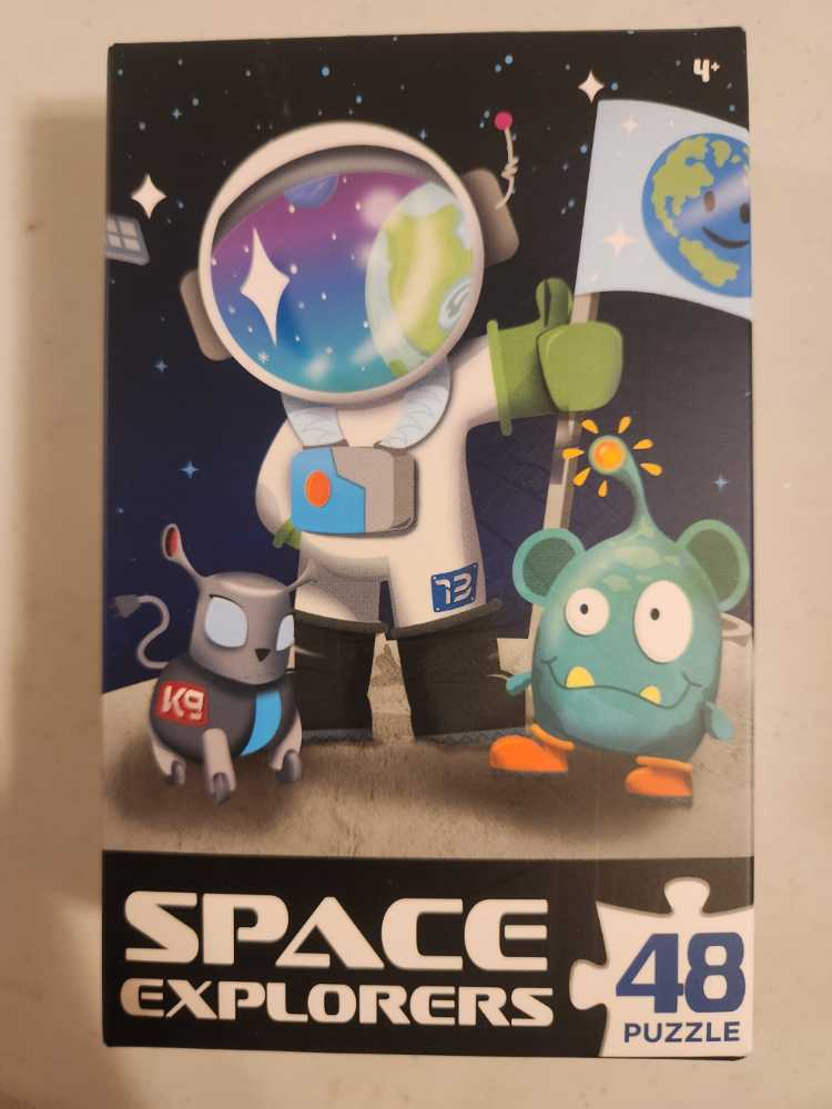 Colorful Night Over Lofoten Islands