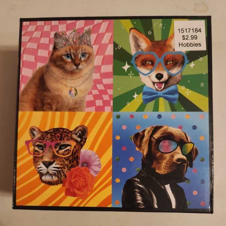 National Parks : Sequoia 🆕