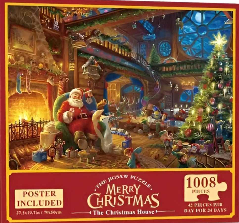 Grandmother’s Flower Garden