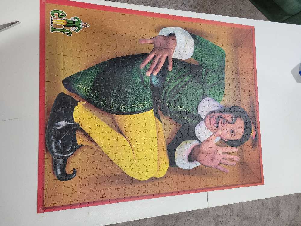 Ravensburger Yosemite Valley Piece Jigsaw Puzzle For Adults 12000648 Handcrafted Tooling Made In Germany Every Piece Fits Together Perfectly