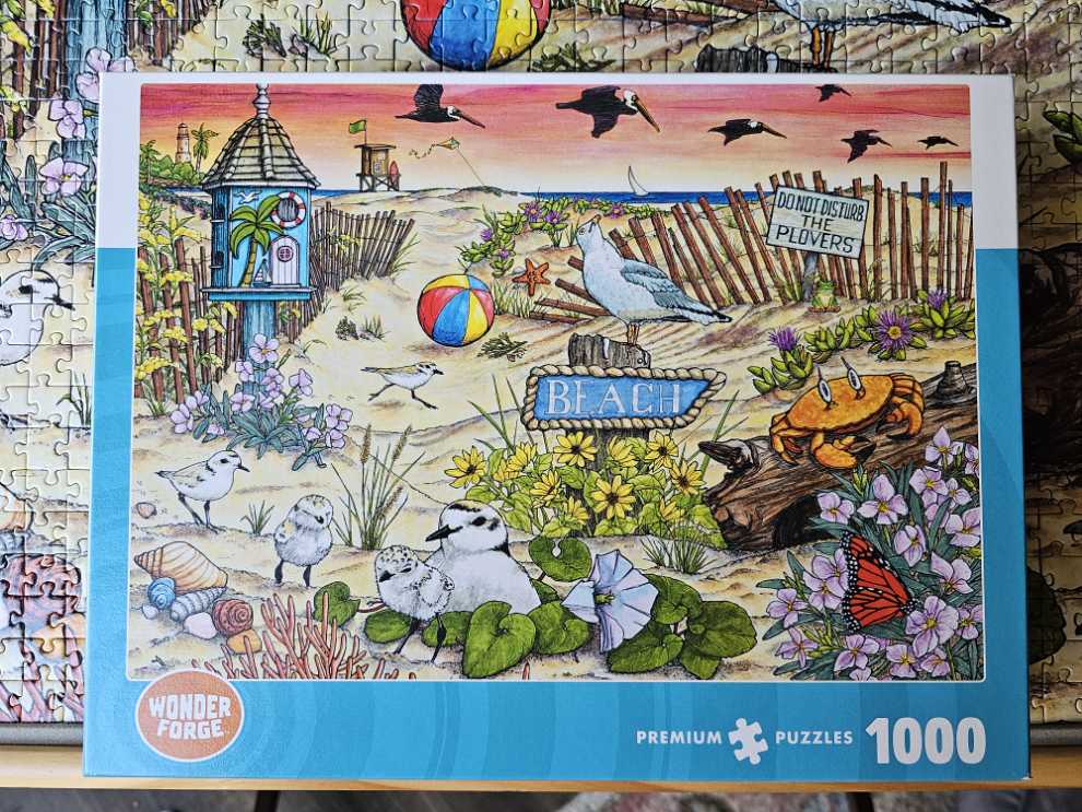 Animals, Aliens, And Ninjas