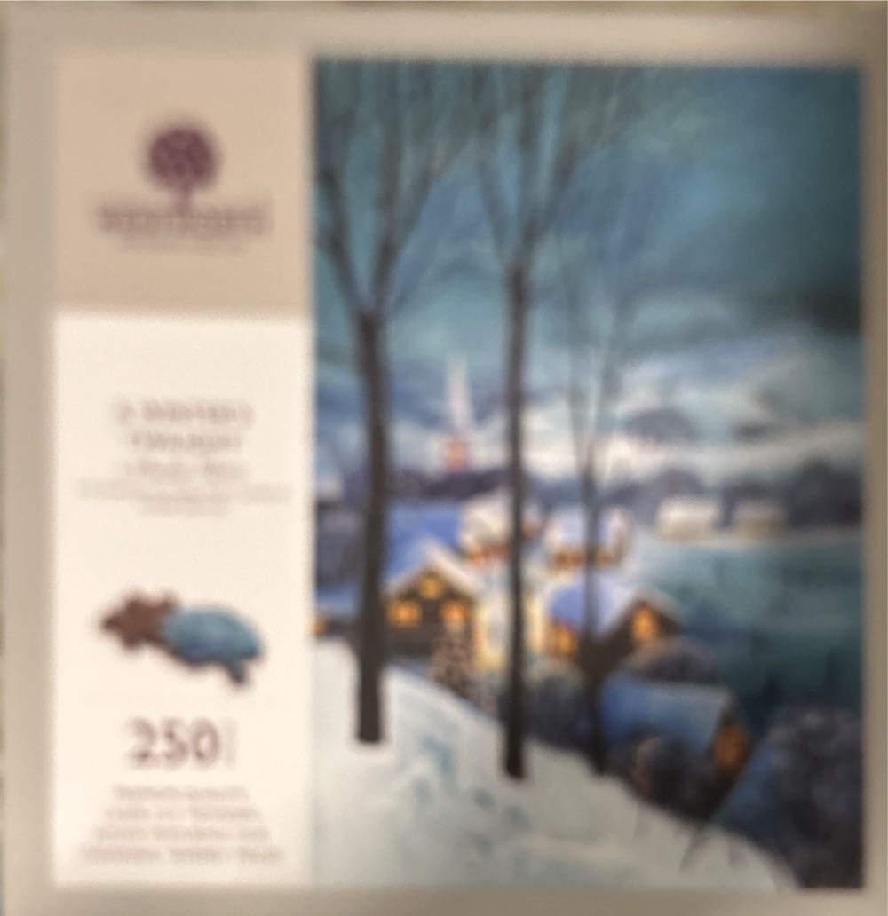 Clementoni Impossible Spider-man