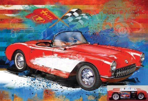 Pomegranate Piece Jigsaw Puzzle For Adults Phyllis Shafer’s Autumn In Yosemite Valley Matte Finish Snug Fit