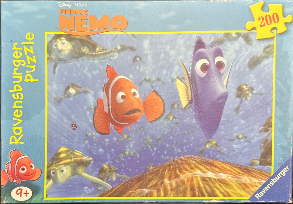 Super Mario Day 1000pc Premium Puzzle Thinkgeek Exclusive