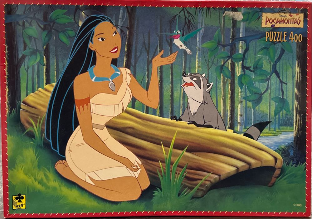 The Nightmare Before Christmas Colouring Book & Set