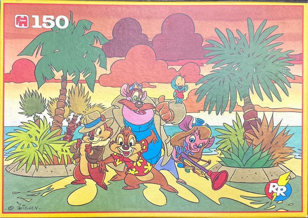 Candy Land (From Nannie)