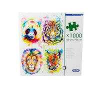 Harry Potter Jigsaw Puzzle