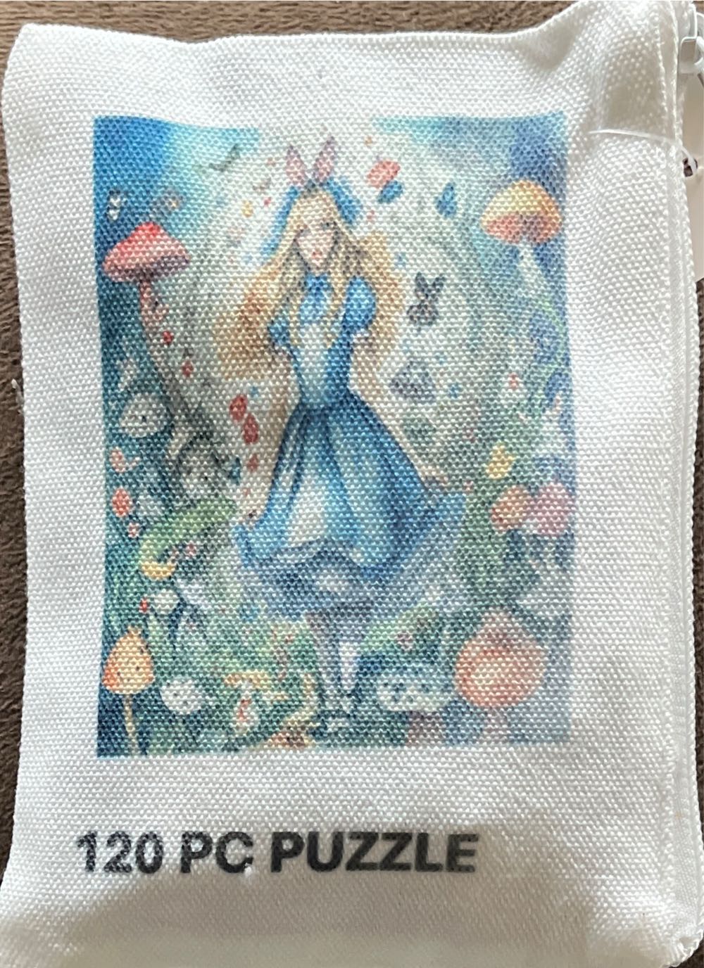 Snow Leopard 550 Piece