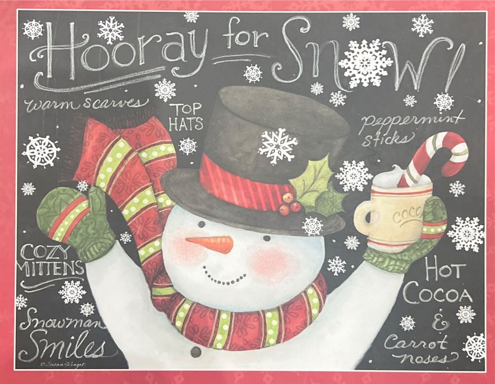 Colorful Montreal Doors