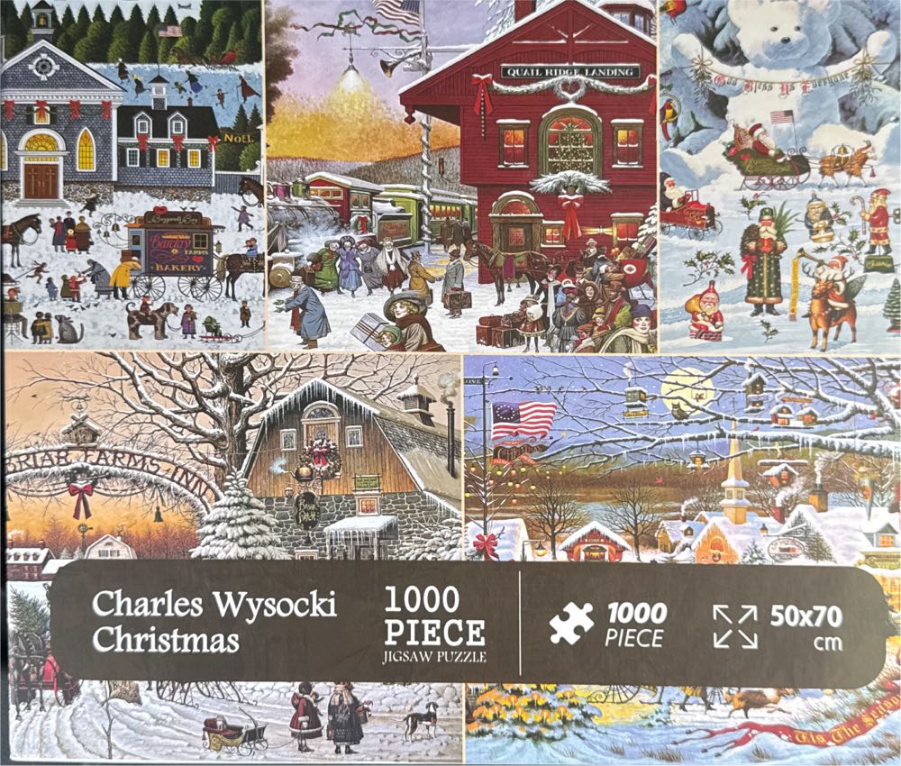 Miss Karen Shorelines