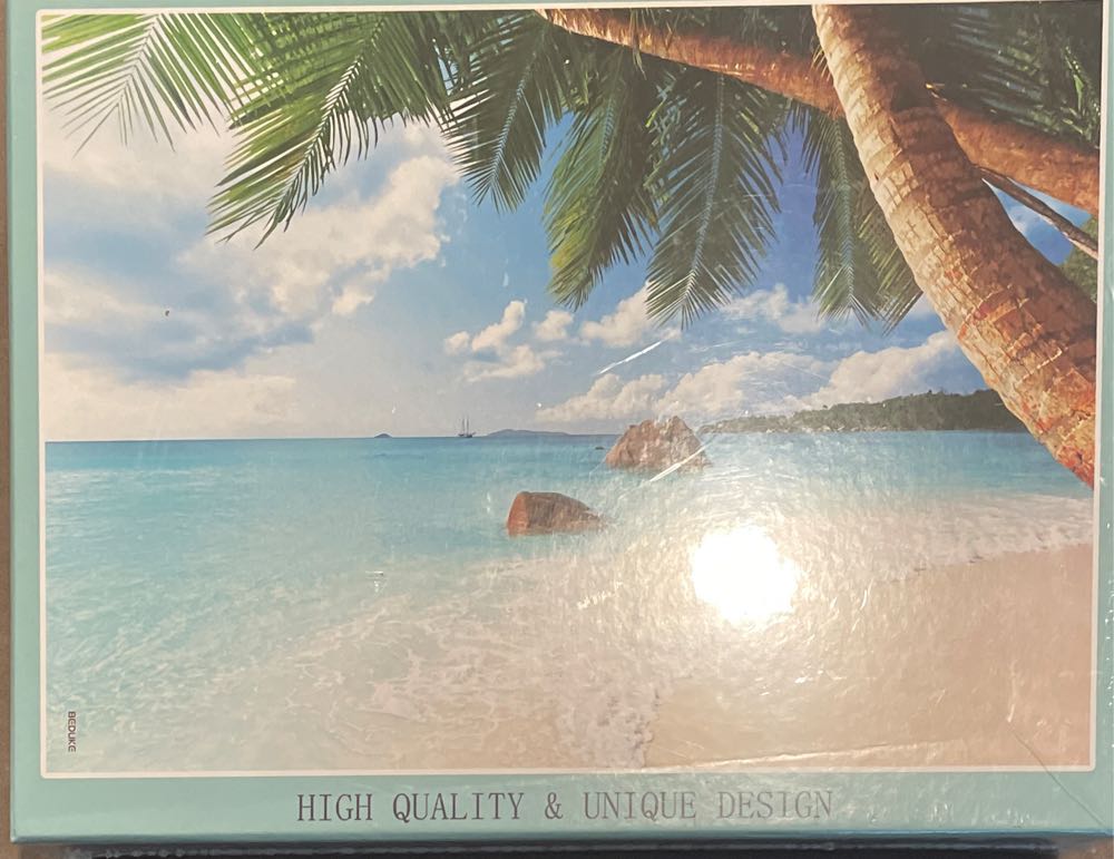 The Enchanted Merchants